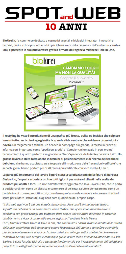 spotAndWeb_News_agenzia_comunicazione