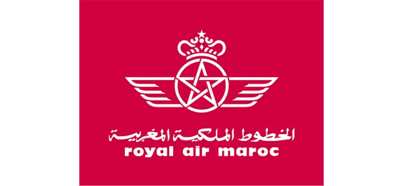 royal air maroc-logo- hole in one - agenzia di comunicazione a milano